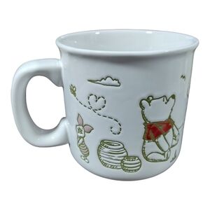 Disney Winnie the Pooh‎ Bee At One Large Mug